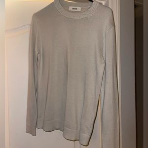 Buck Mason Knit Sweater